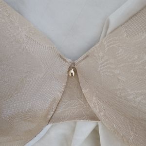 Lanye Bryant Cacique Balconette Bra 38DDD